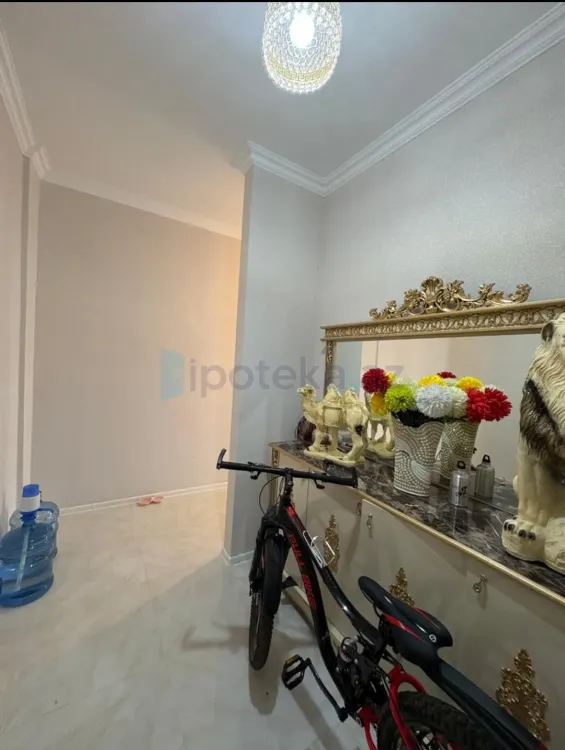 162 000 AZN - 3 otaqlı mənzil Satılır, Sumqayıt