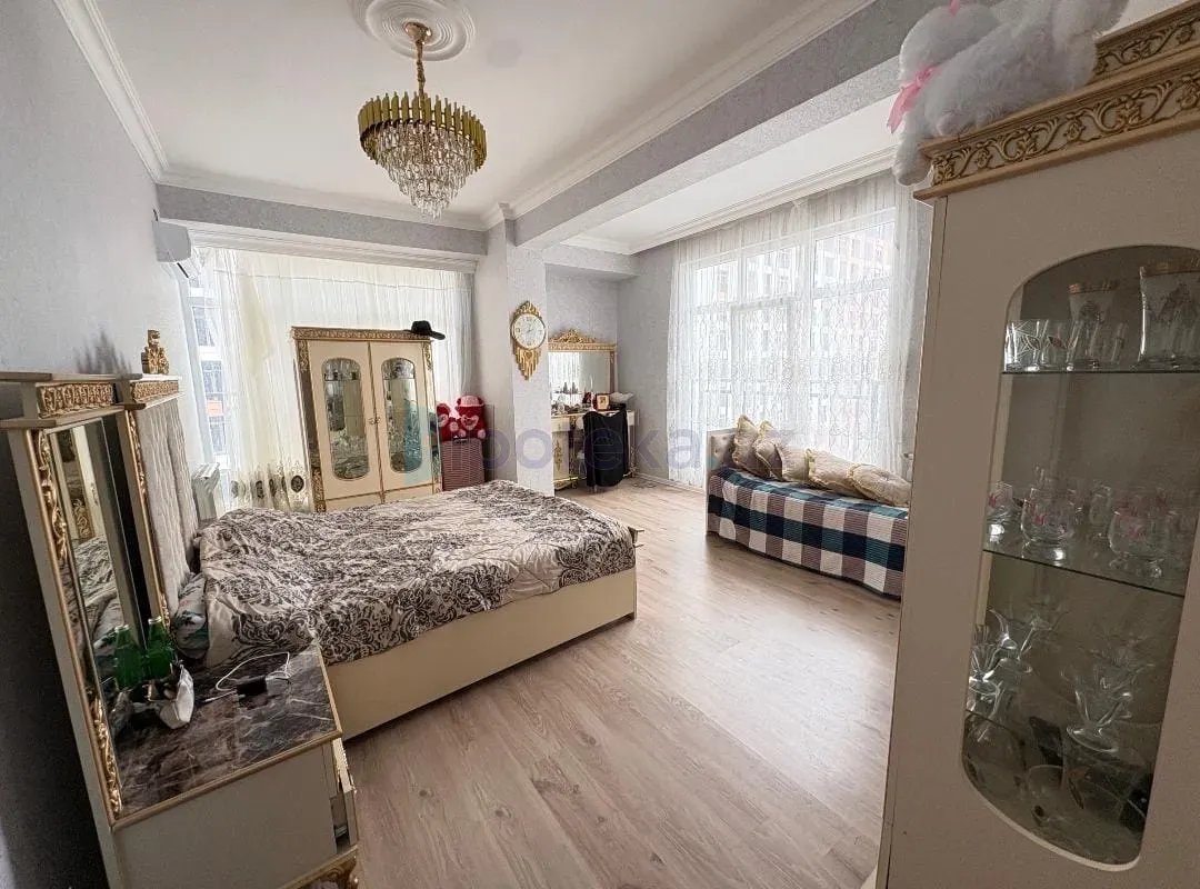 162 000 AZN - 3 otaqlı mənzil Satılır, Sumqayıt