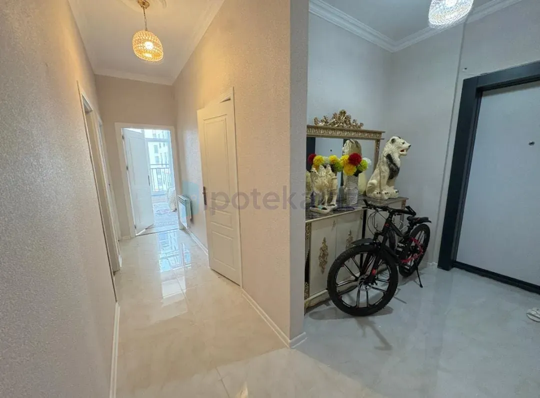 162 000 AZN - 3 otaqlı mənzil Satılır, Sumqayıt