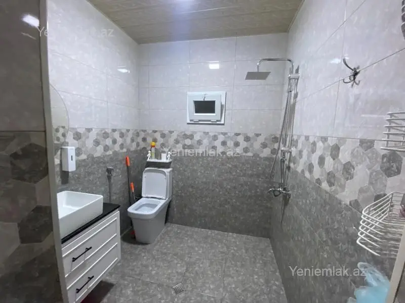 120 000 AZN - 4 otaqlı mənzil Satılır, Binəqədi qəs., Binəqədi, Bakı
