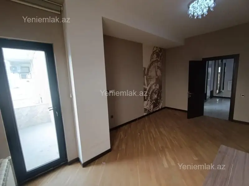 455 000 AZN - 4 otaqlı mənzil Satılır, Yasamal qəs., Yasamal, Bakı