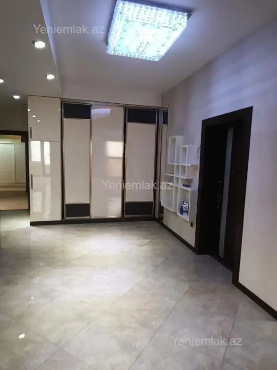 455 000 AZN - 4 otaqlı mənzil Satılır, Yasamal qəs., Yasamal, Bakı