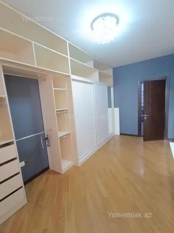 455 000 AZN - 4 otaqlı mənzil Satılır, Yasamal qəs., Yasamal, Bakı