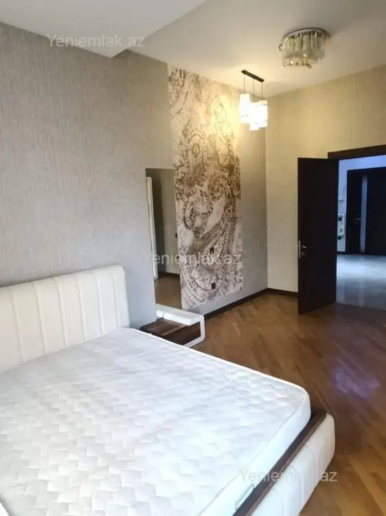 455 000 AZN - 4 otaqlı mənzil Satılır, Yasamal qəs., Yasamal, Bakı