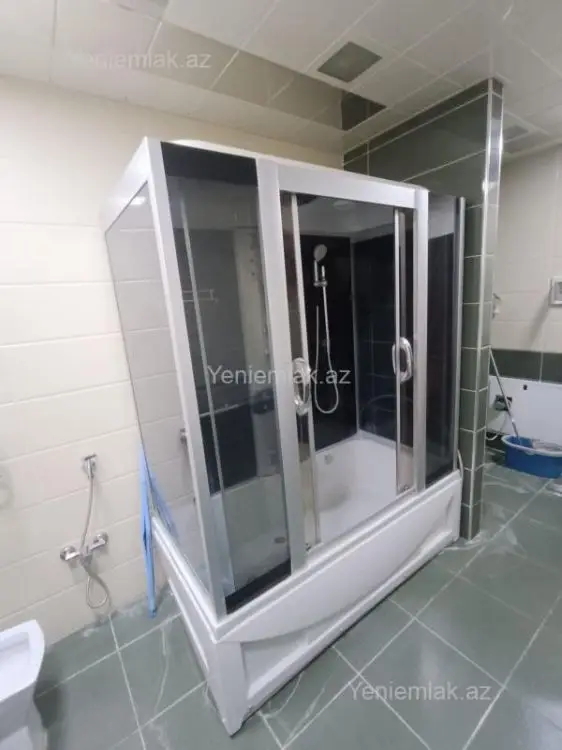 455 000 AZN - 4 otaqlı mənzil Satılır, Yasamal qəs., Yasamal, Bakı