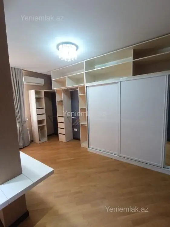 455 000 AZN - 4 otaqlı mənzil Satılır, Yasamal qəs., Yasamal, Bakı