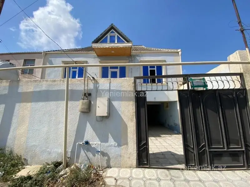 109 000 AZN - 4 otaqlı mənzil Satılır, Binəqədi qəs., Binəqədi, Bakı