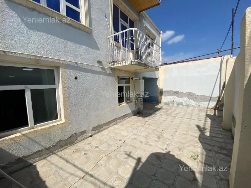 109 000 AZN - 4 otaqlı mənzil Satılır, Binəqədi qəs., Binəqədi, Bakı