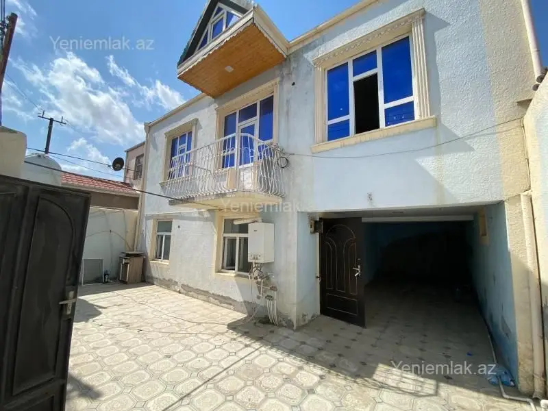 109 000 AZN - 4 otaqlı mənzil Satılır, Binəqədi qəs., Binəqədi, Bakı