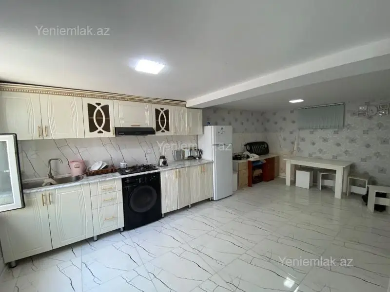 109 000 AZN - 4 otaqlı mənzil Satılır, Binəqədi qəs., Binəqədi, Bakı