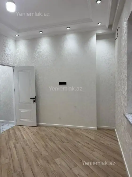 143 000 AZN - 2 otaqlı mənzil Satılır, 1-ci mikrorayon, Sumqayıt