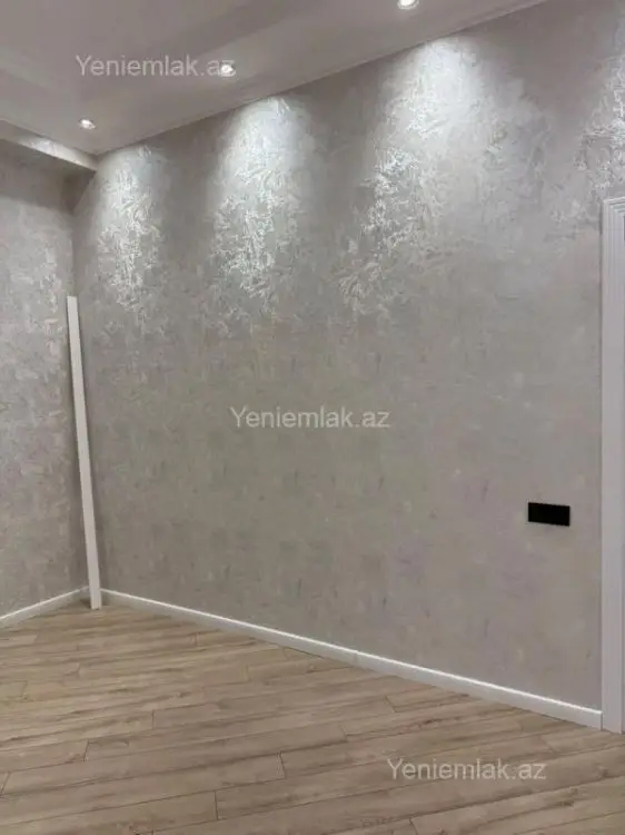 143 000 AZN - 2 otaqlı mənzil Satılır, 1-ci mikrorayon, Sumqayıt