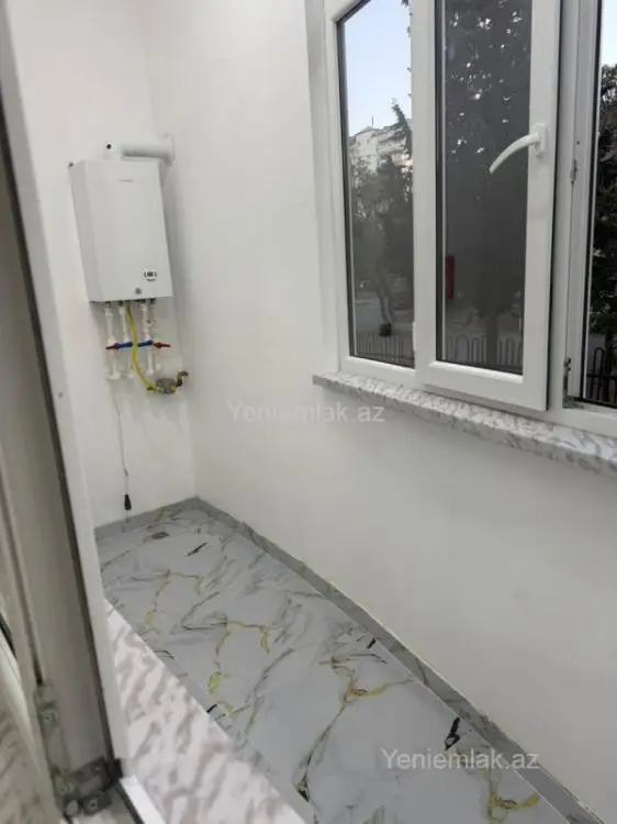143 000 AZN - 2 otaqlı mənzil Satılır, 1-ci mikrorayon, Sumqayıt