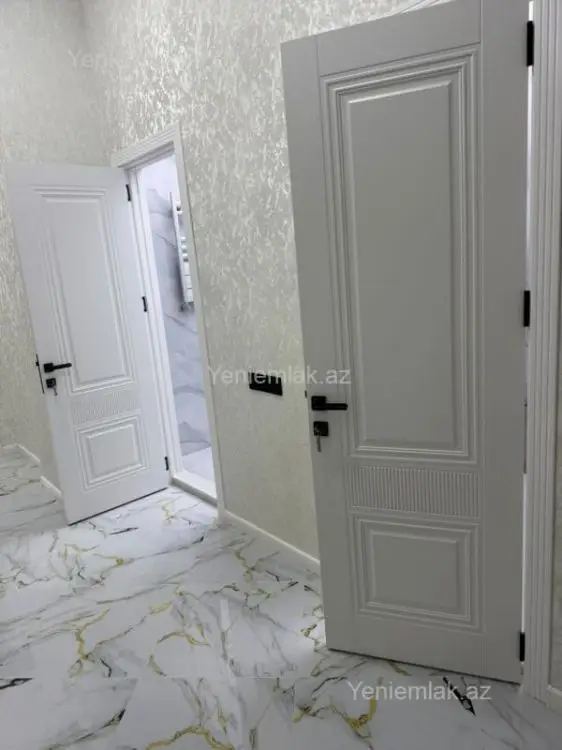 143 000 AZN - 2 otaqlı mənzil Satılır, 1-ci mikrorayon, Sumqayıt