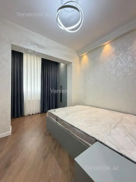 182 000 AZN - 3 otaqlı mənzil Satılır, Nizami, Bakı