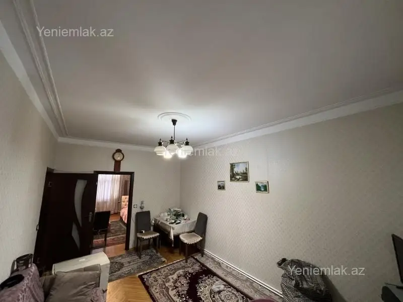 149 000 AZN - 2 otaqlı mənzil Satılır, Dərnəgül, Binəqədi, Bakı