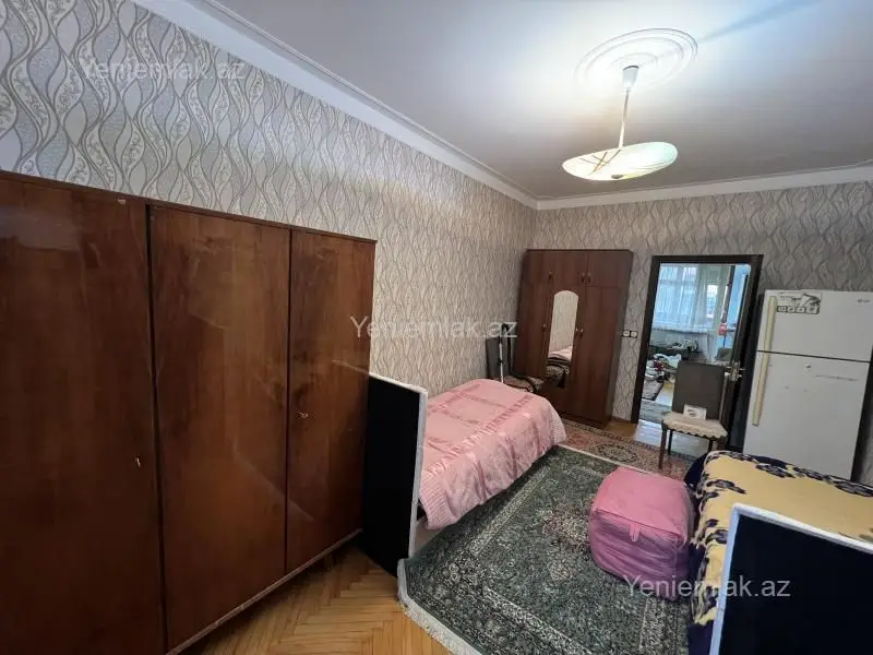 149 000 AZN - 2 otaqlı mənzil Satılır, Dərnəgül, Binəqədi, Bakı