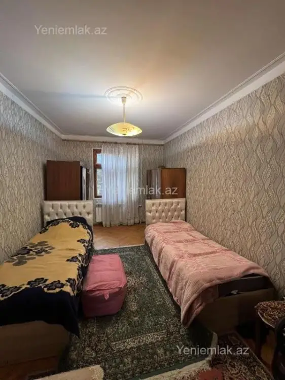 149 000 AZN - 2 otaqlı mənzil Satılır, Dərnəgül, Binəqədi, Bakı