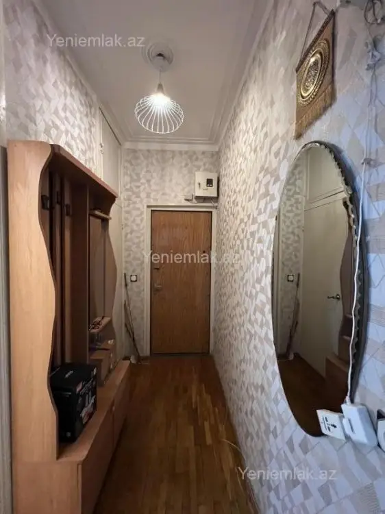 149 000 AZN - 2 otaqlı mənzil Satılır, Dərnəgül, Binəqədi, Bakı