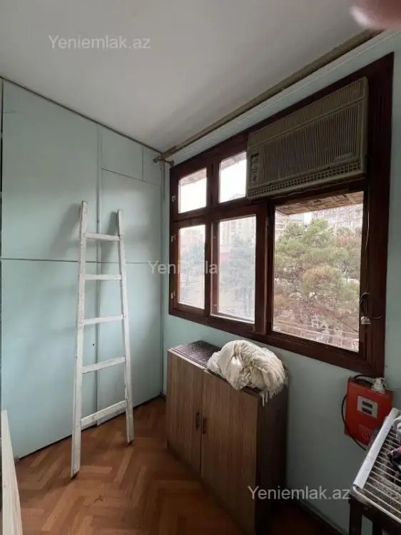149 000 AZN - 2 otaqlı mənzil Satılır, Dərnəgül, Binəqədi, Bakı