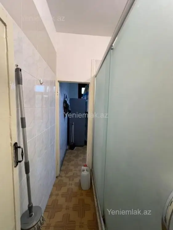 149 000 AZN - 2 otaqlı mənzil Satılır, Dərnəgül, Binəqədi, Bakı