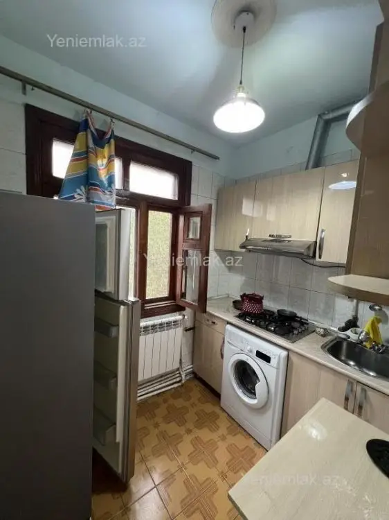 149 000 AZN - 2 otaqlı mənzil Satılır, Dərnəgül, Binəqədi, Bakı