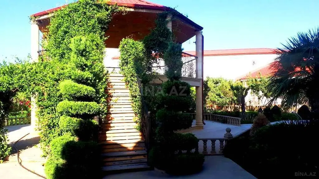 899 000 AZN - 6 otaqlı mənzil Satılır, Mərdəkan, Xəzər, Bakı