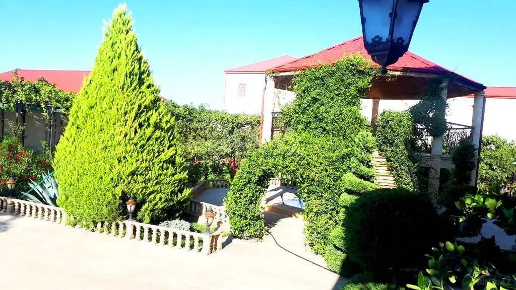 899 000 AZN - 6 otaqlı mənzil Satılır, Mərdəkan, Xəzər, Bakı