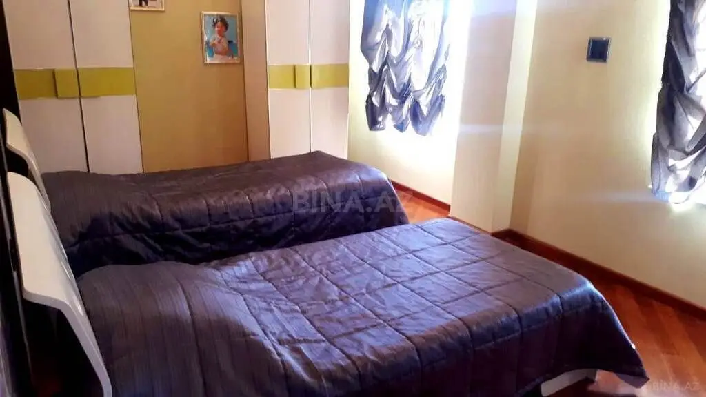 899 000 AZN - 6 otaqlı mənzil Satılır, Mərdəkan, Xəzər, Bakı