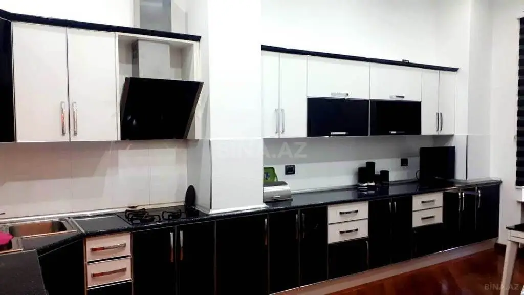 899 000 AZN - 6 otaqlı mənzil Satılır, Mərdəkan, Xəzər, Bakı