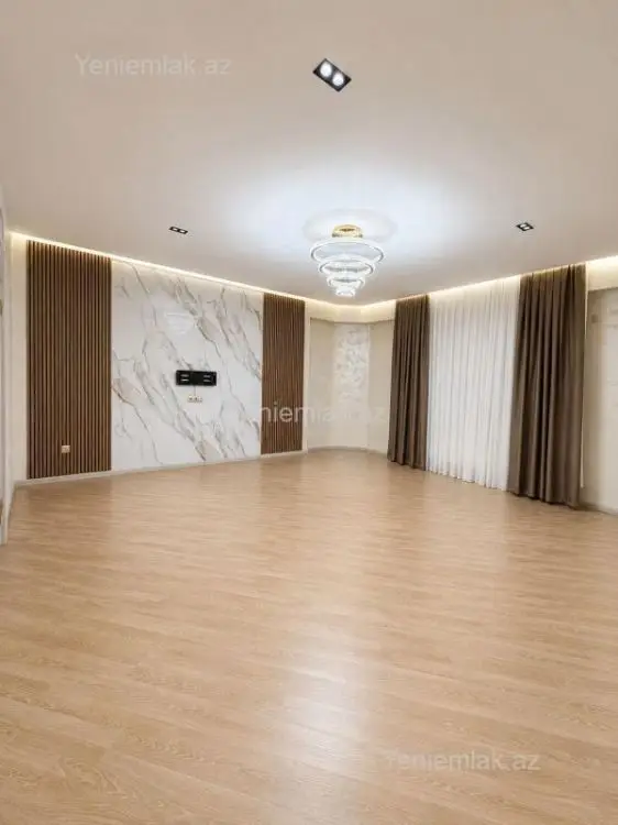 287 000 AZN - 3 otaqlı mənzil Satılır, Nizami, Bakı