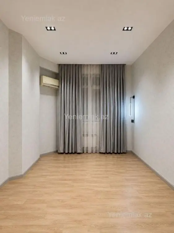 287 000 AZN - 3 otaqlı mənzil Satılır, Nizami, Bakı