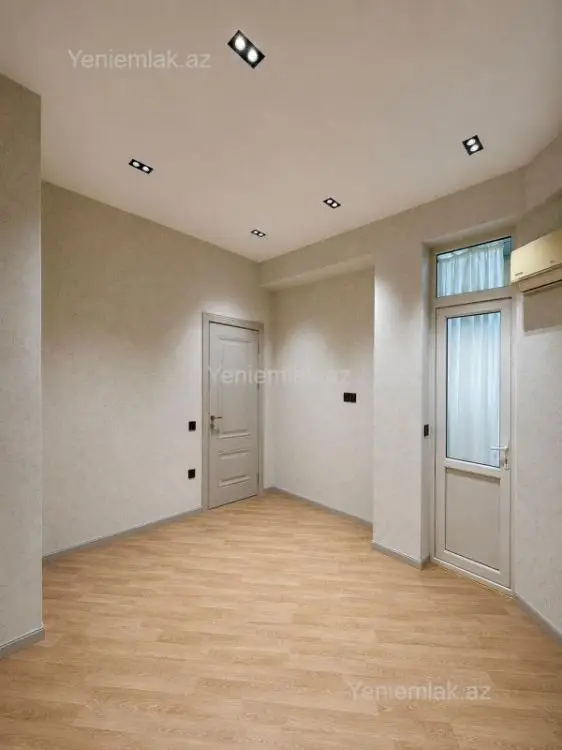 287 000 AZN - 3 otaqlı mənzil Satılır, Nizami, Bakı