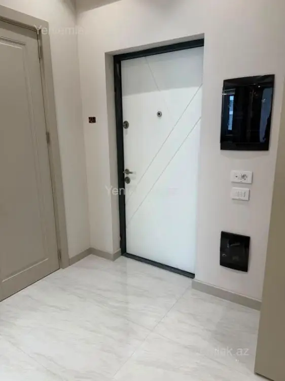800 AZN - 2 otaqlı mənzil Kirayə (aylıq), Yasamal qəs., Yasamal, Bakı