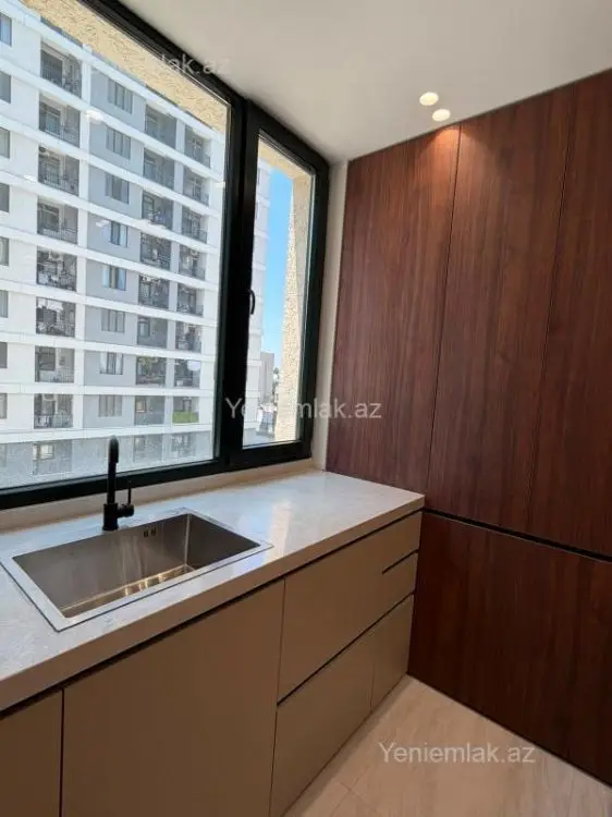 800 AZN - 2 otaqlı mənzil Kirayə (aylıq), Yasamal qəs., Yasamal, Bakı