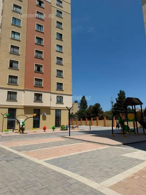 800 AZN - 2 otaqlı mənzil Kirayə (aylıq), Yasamal qəs., Yasamal, Bakı