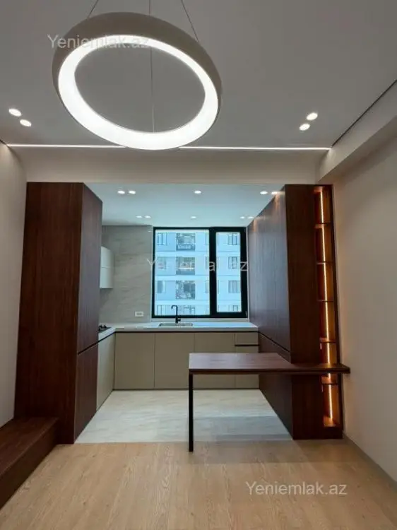 800 AZN - 2 otaqlı mənzil Kirayə (aylıq), Yasamal qəs., Yasamal, Bakı