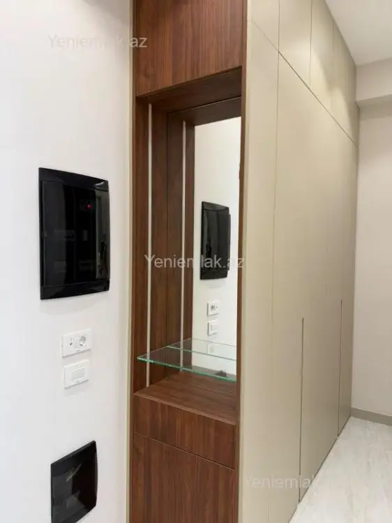800 AZN - 2 otaqlı mənzil Kirayə (aylıq), Yasamal qəs., Yasamal, Bakı