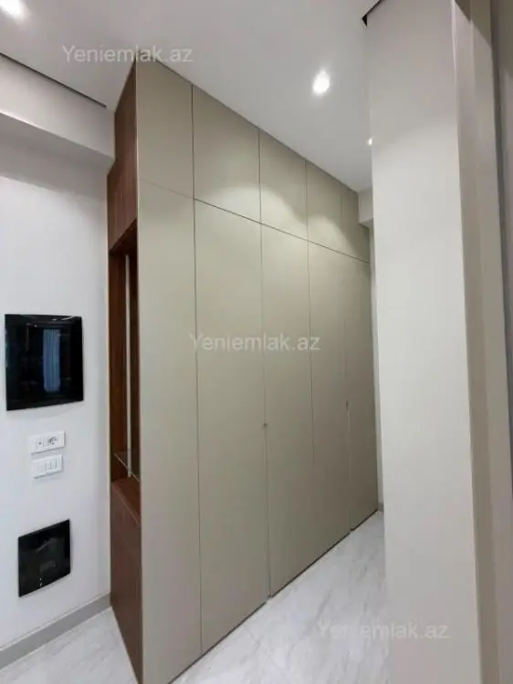 800 AZN - 2 otaqlı mənzil Kirayə (aylıq), Yasamal qəs., Yasamal, Bakı