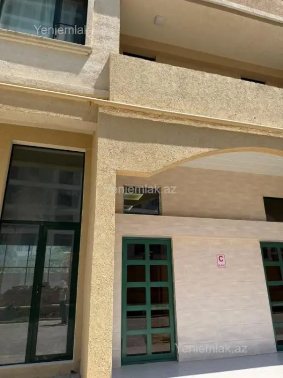 800 AZN - 2 otaqlı mənzil Kirayə (aylıq), Yasamal qəs., Yasamal, Bakı