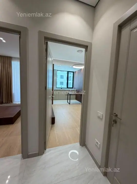 800 AZN - 2 otaqlı mənzil Kirayə (aylıq), Yasamal qəs., Yasamal, Bakı
