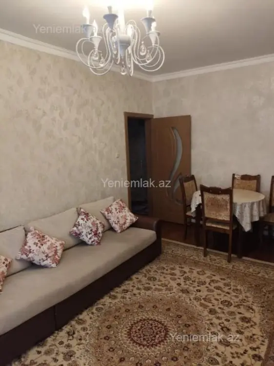 187 000 AZN - 3 otaqlı mənzil Satılır, Xətai, Bakı