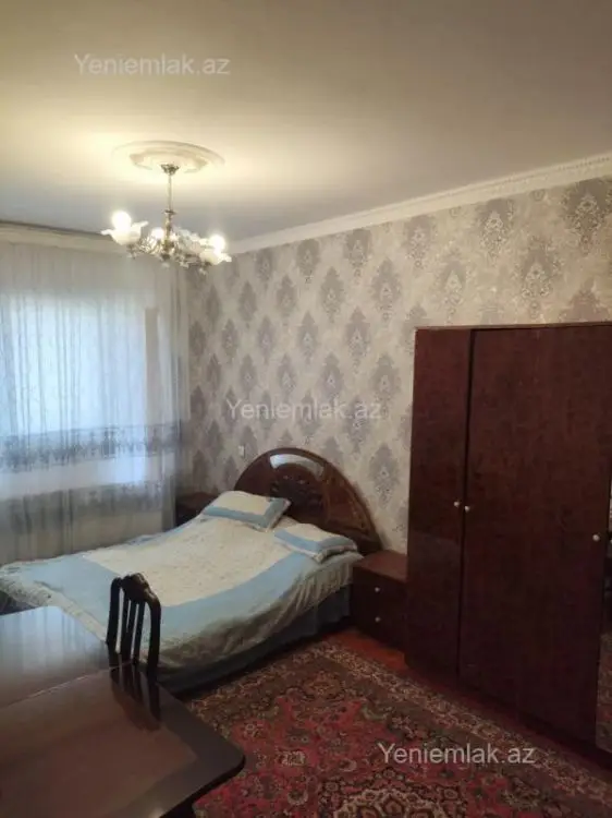 187 000 AZN - 3 otaqlı mənzil Satılır, Xətai, Bakı