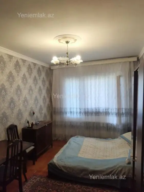 187 000 AZN - 3 otaqlı mənzil Satılır, Xətai, Bakı