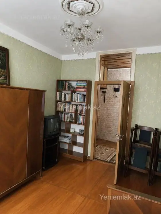 187 000 AZN - 3 otaqlı mənzil Satılır, Xətai, Bakı