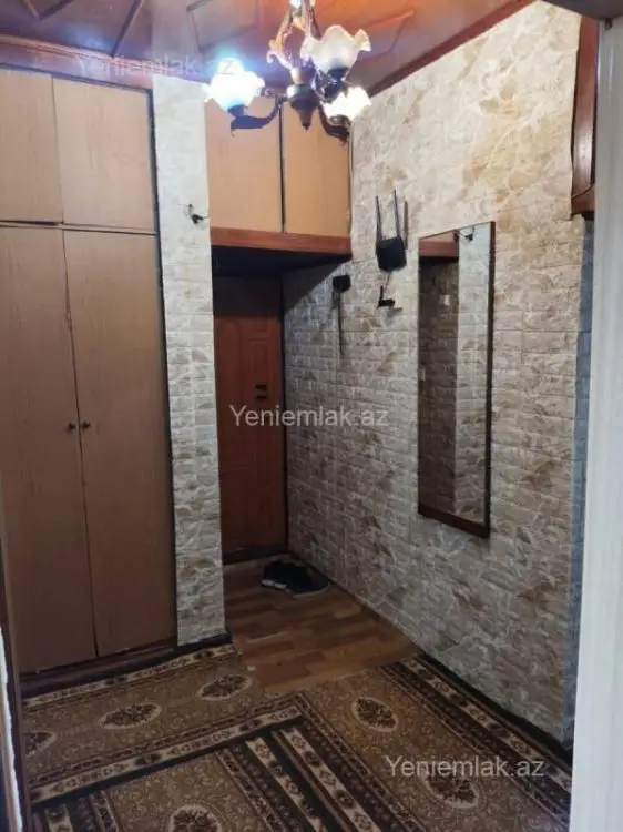 187 000 AZN - 3 otaqlı mənzil Satılır, Xətai, Bakı