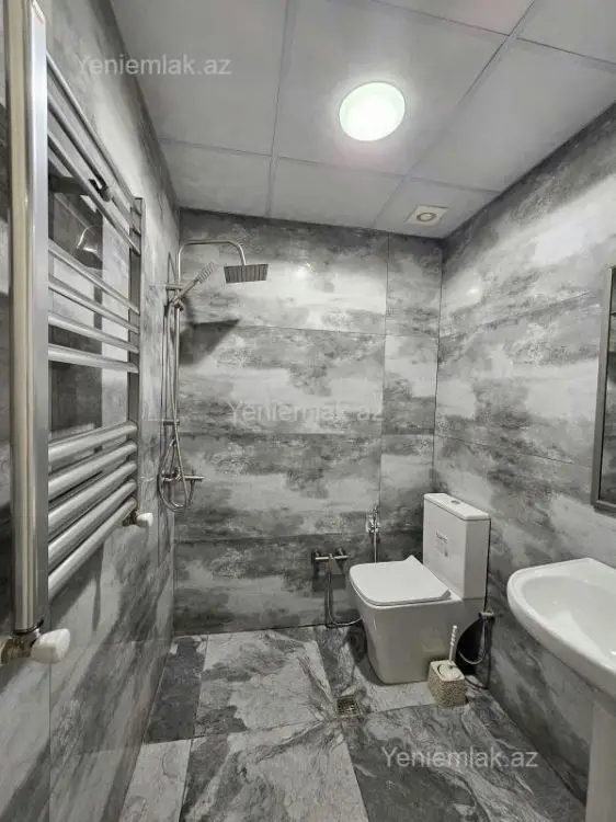 89 500 AZN - 2 otaqlı mənzil Satılır, Masazır, Abşeron