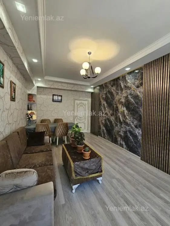 89 500 AZN - 2 otaqlı mənzil Satılır, Masazır, Abşeron