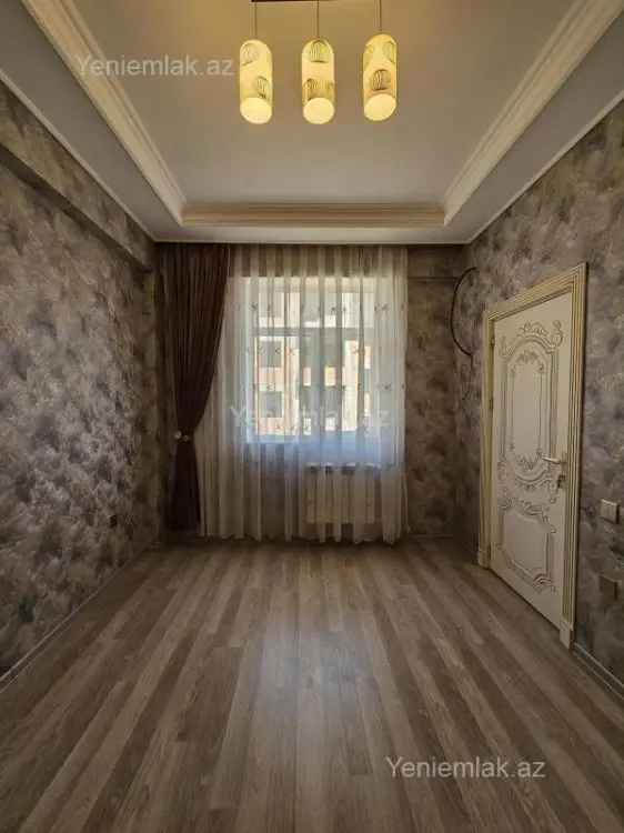 89 500 AZN - 2 otaqlı mənzil Satılır, Masazır, Abşeron