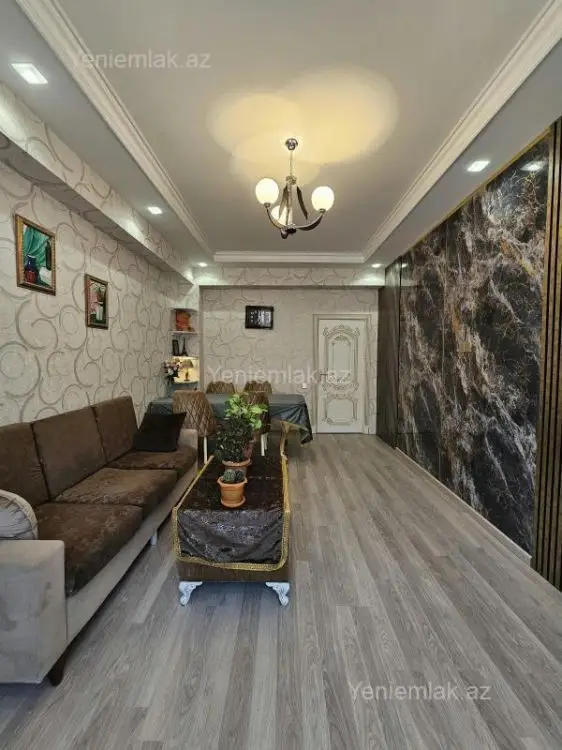 89 500 AZN - 2 otaqlı mənzil Satılır, Masazır, Abşeron